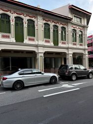 Townshend Road (D8), Office #484797551